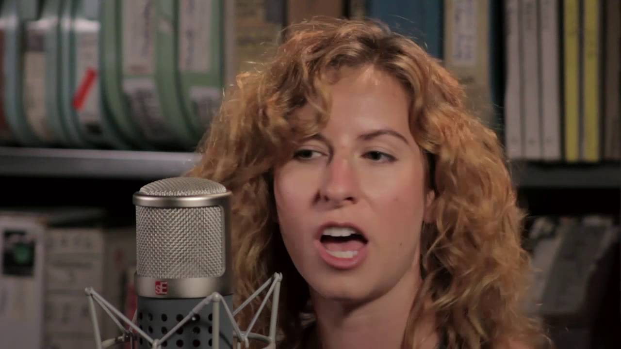 Maya Isacowitz - My Child - 5/11/2016 - Paste Studios, New York, NY