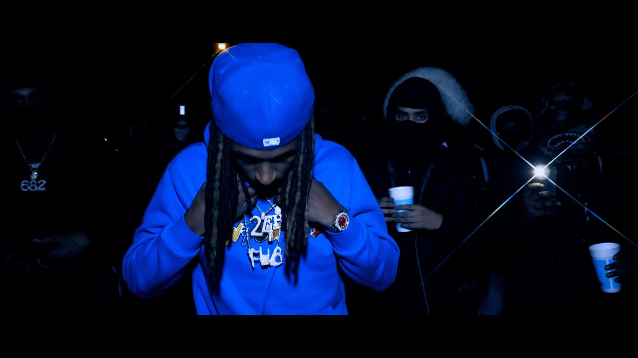 Rach - Sans Refrain (Clip Officiel)