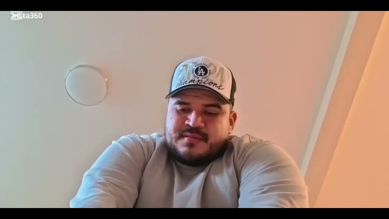 Primer intento de un video cinematic con mi insta360 ace pro 2