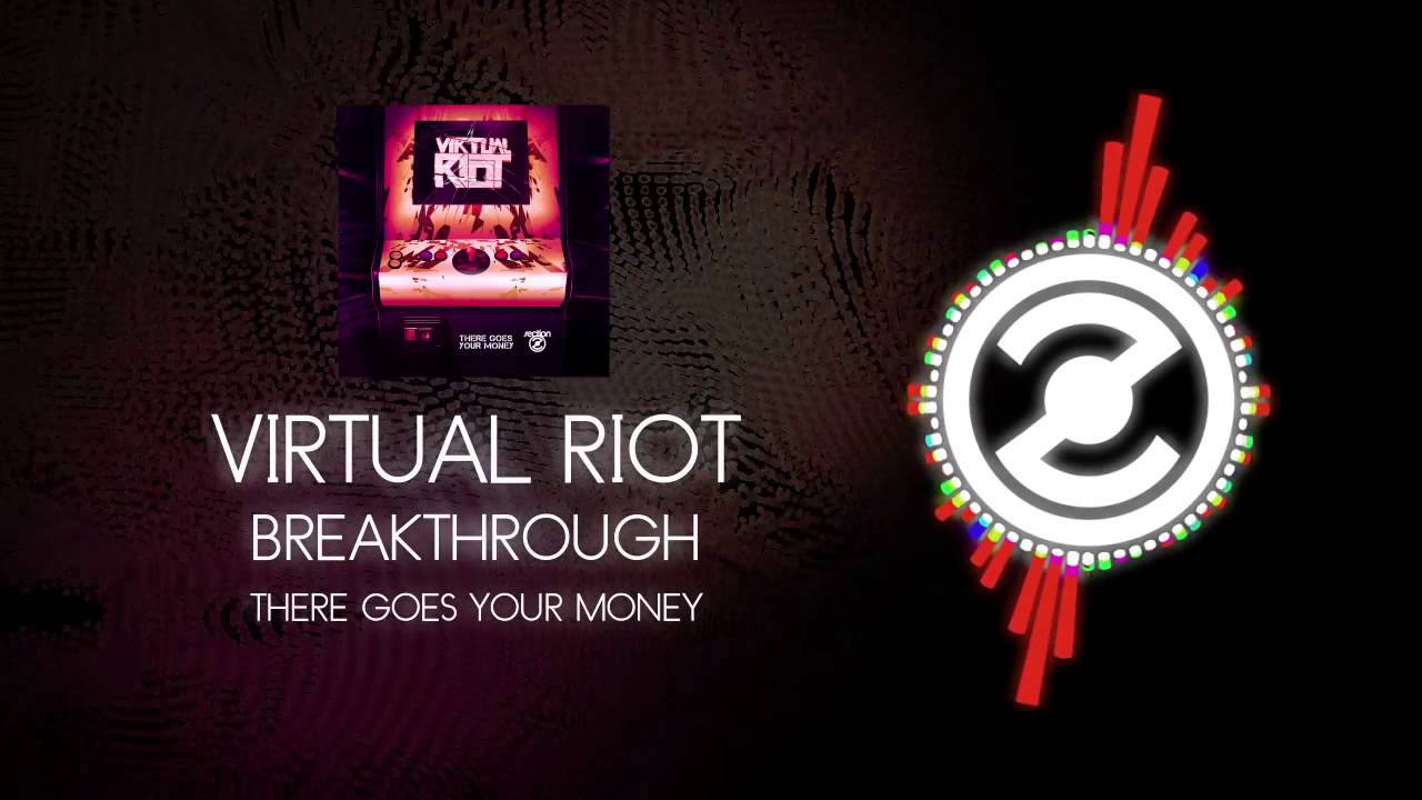 Virtual Riot - Breakthrough