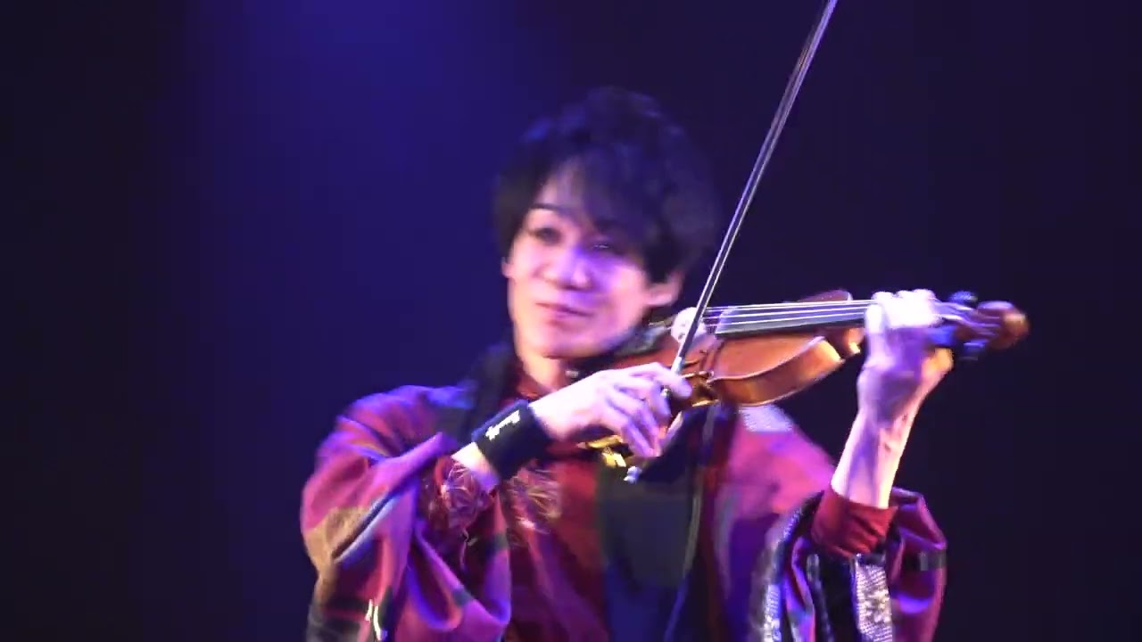 【ライブ映像】Last Showdown / LiberaMe
