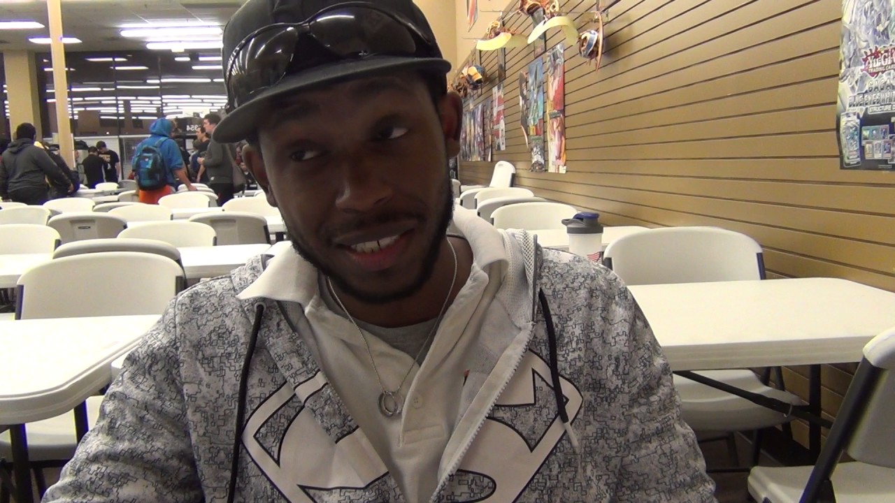 Yugioh 11/05/2016 Lenexa, KS Regional 1st Place Deck Profile - Lightsworn with No Minerva