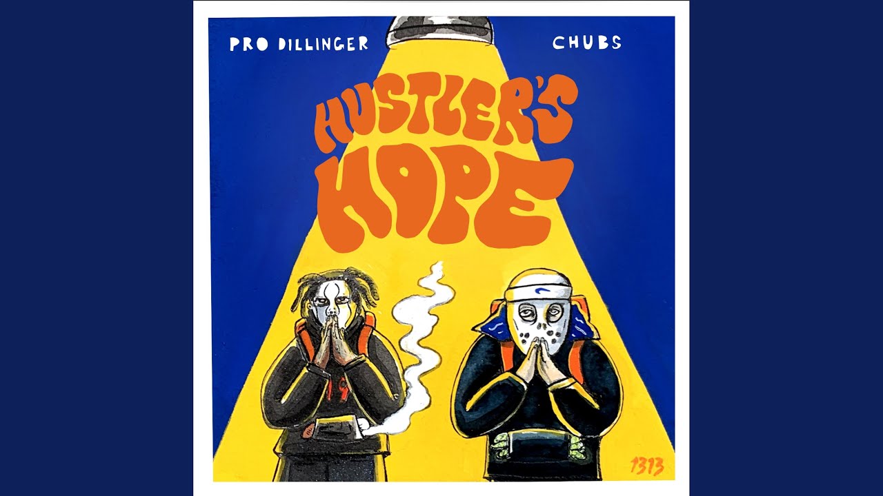 Hustlers Hope