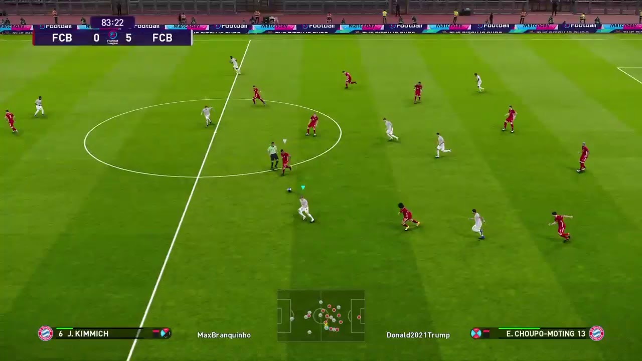 Transmiss&atilde;o ao vivo do PS4 de MaxBranquinho