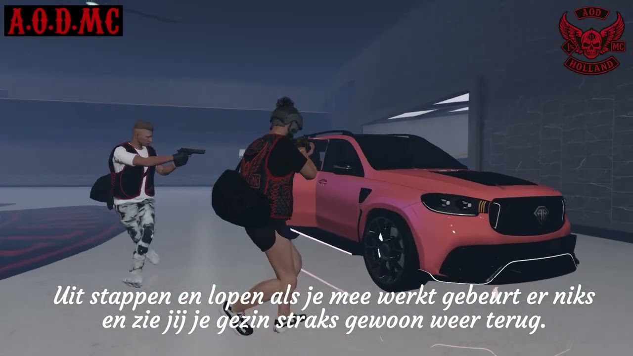 A O D MC ijskoude massagijzeling