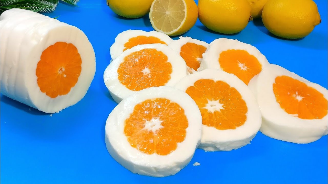 Десерт 