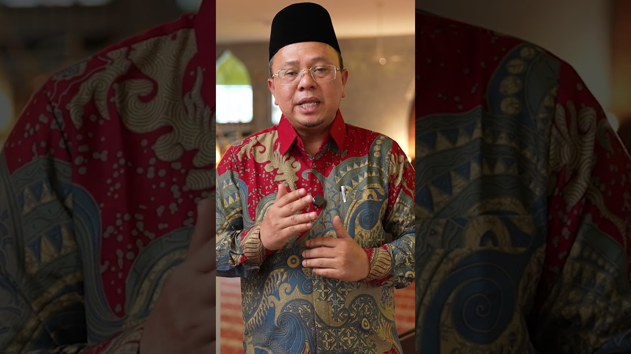 Ramadan mengajar kita erti kesederhanaan, kesyukuran dan disiplin diri