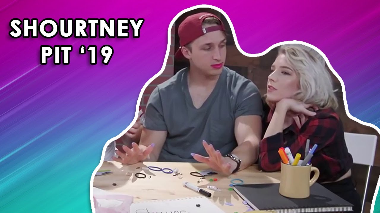 Best of Shourtney: 2019 Smosh Pit Edition