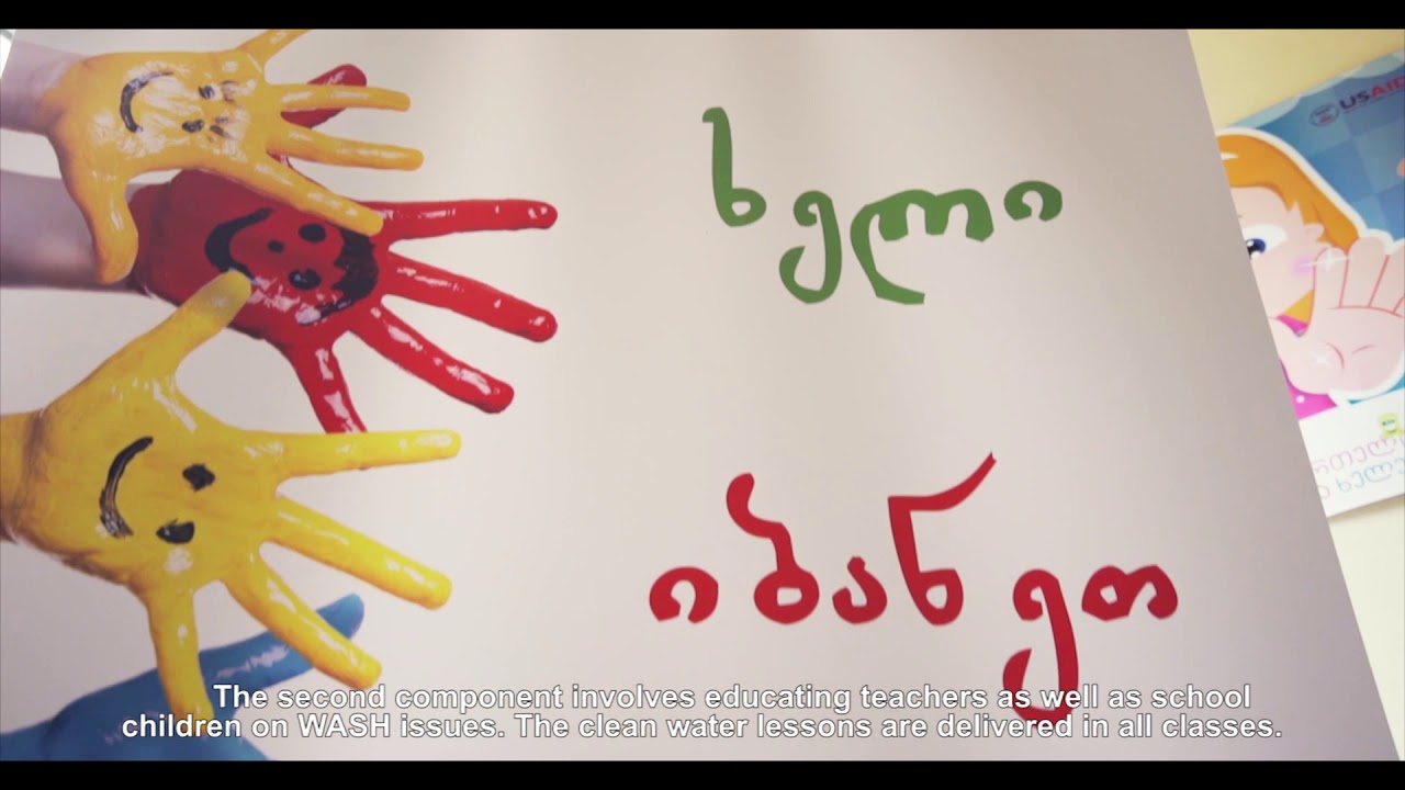 New Skills of the Local NGO will Keep Rural Communities Clean