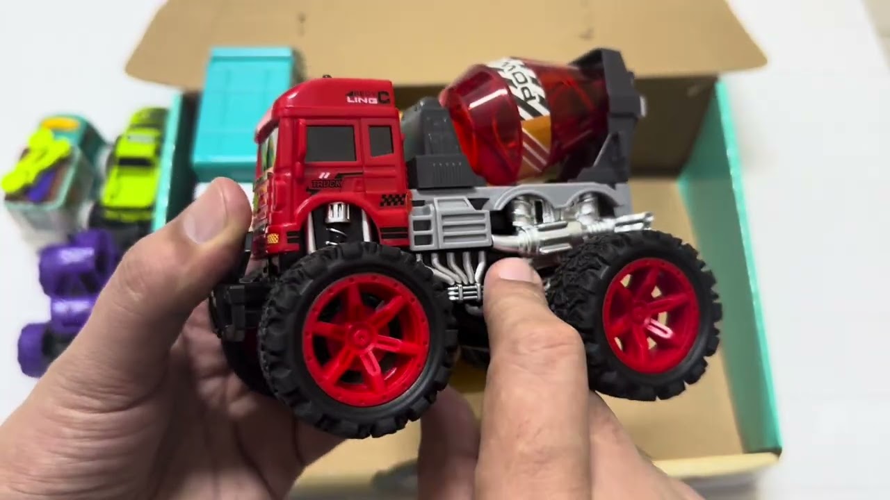 8:51 minutes satisfying cars video | car set