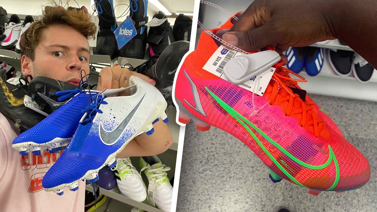 Бутсы Mercurial Superfly 8 найдены за 25 долларов! Ищу выгодные предложения на футбольные бутсы в...