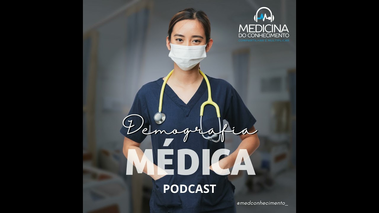 #148 Demografia médica 2023