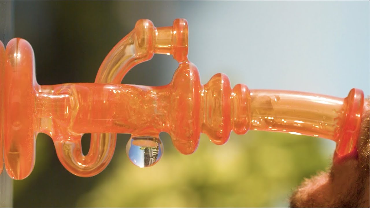 KEVLAR GLASS V2 RECYCLER 1000 FRAMES PER SECOND