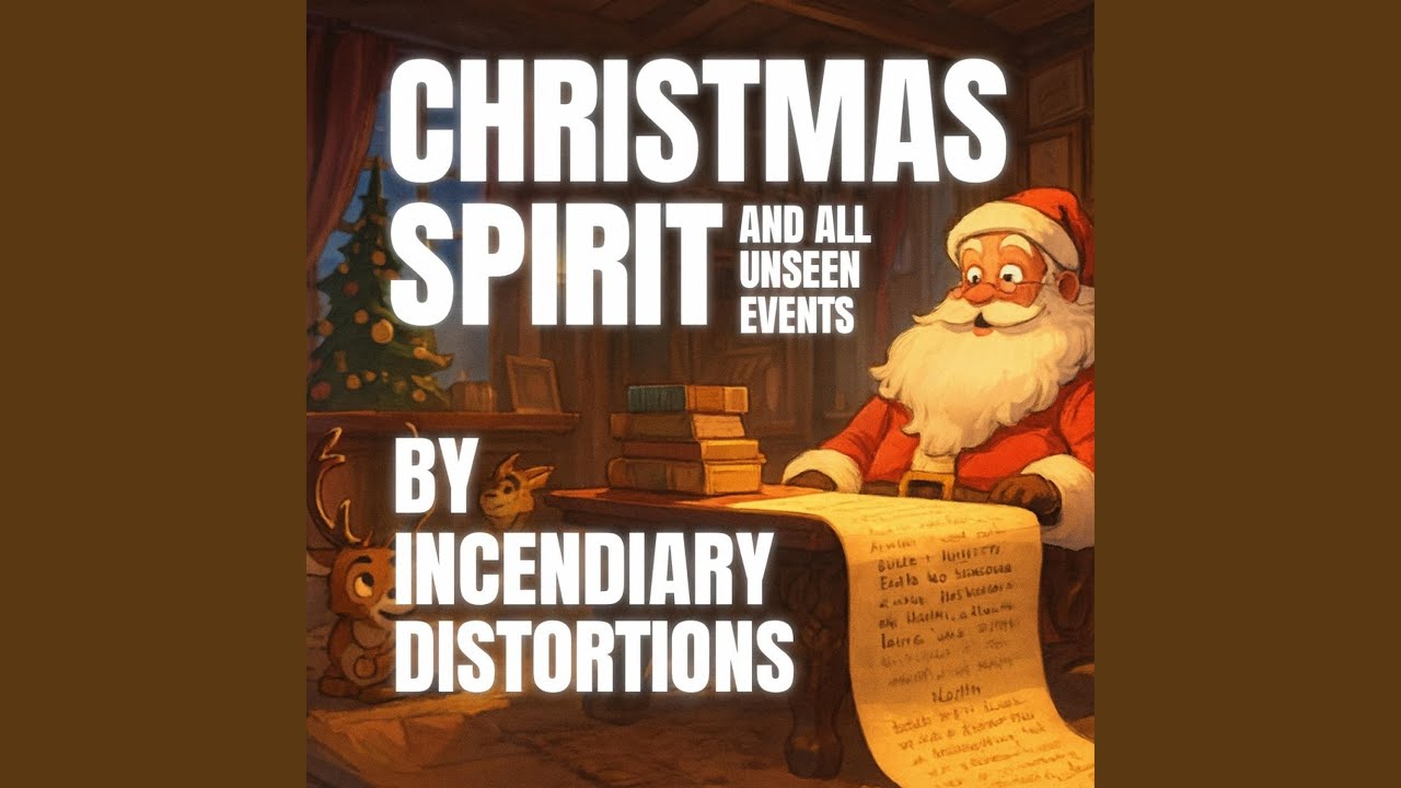 Holiday Bells Overture