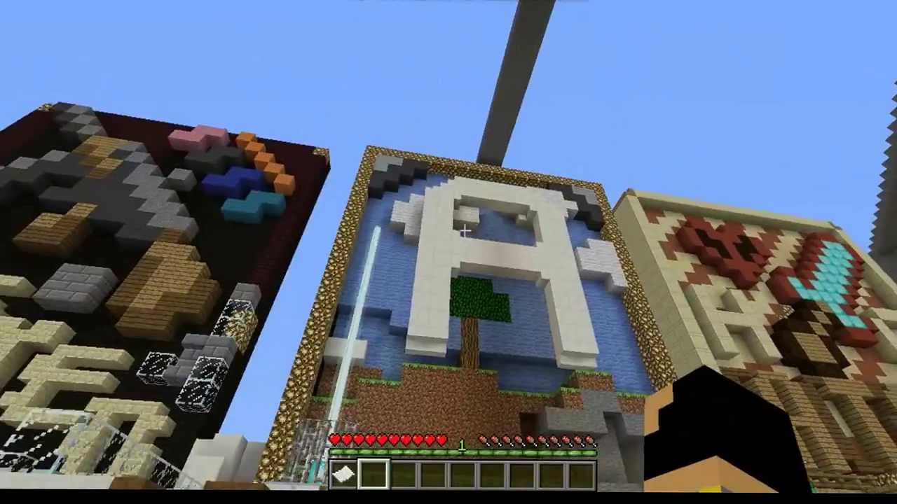 New Series Announcement: Tour Of The Shotbow Network.