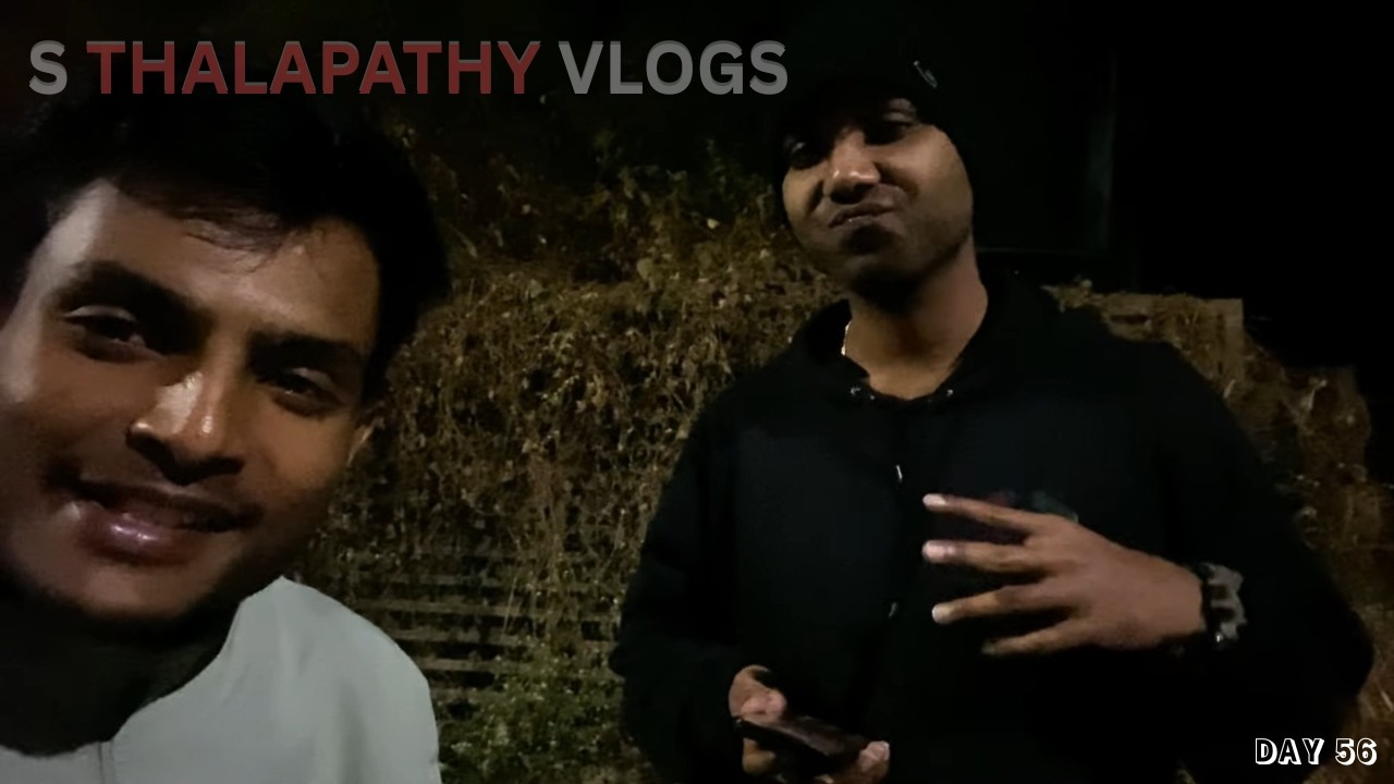 Ab Mujhe Bore Hone Laga hai | DAY 56 | S Thalapathy Vlogs #souravjoshivlogs #dailyvloging #vlog