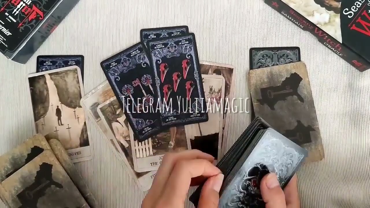 ♥️ К ЧЕМУ ВАМ ПРИСНИЛСЯ СОН ♥️