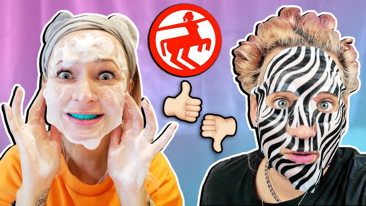 EURE ROSSMANN HASSPRODUKTE! Wir testen alles - Achselpads & Kaltwachsstreifen?!