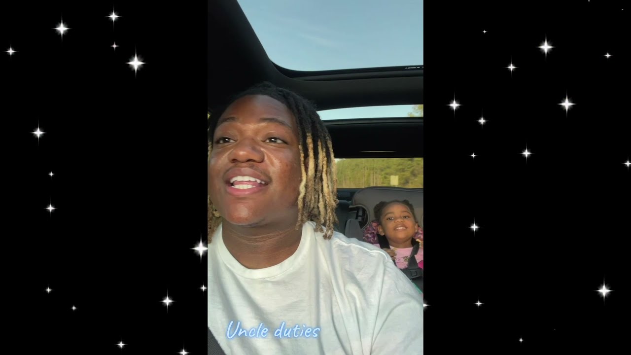 Young Bopete (feat. Hazel Brooke) - Little Star [Official Video]