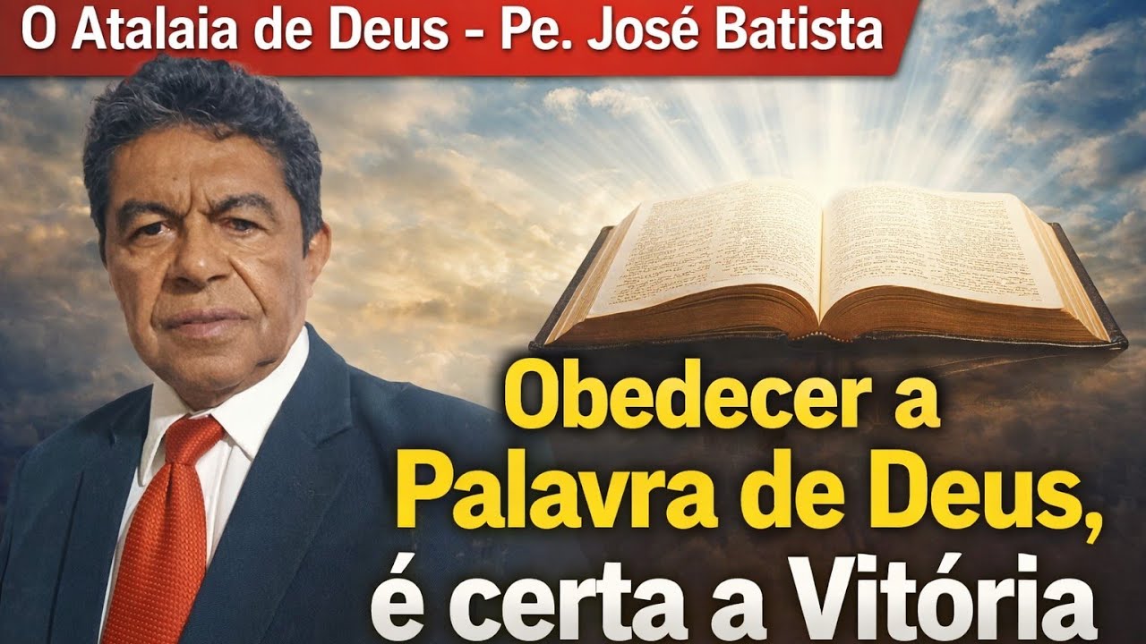OBEDECER A PALAVRA DE DEUS RESULTA EM BENÇÃOS.    (Gn.26:12-14)