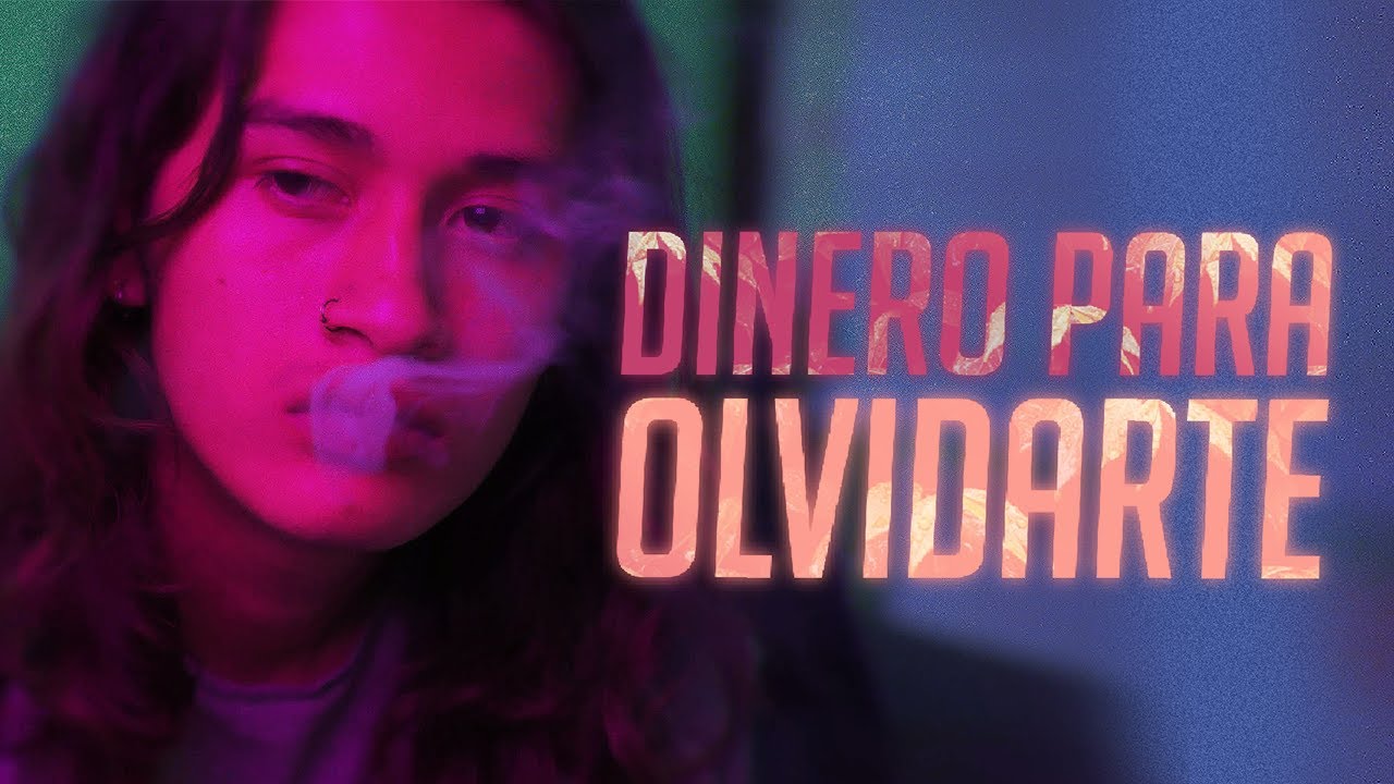 Damiann x Paul Brame || Dinero Para Olvidarte || Sessions #2