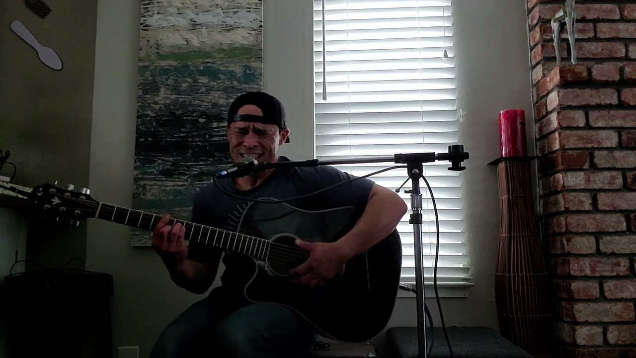 5446 acoustic cover  Sublime, toots, savedra style.