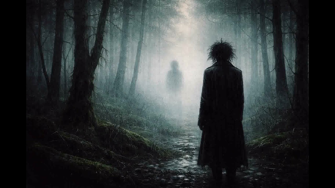 Project teaser #7: The Disease