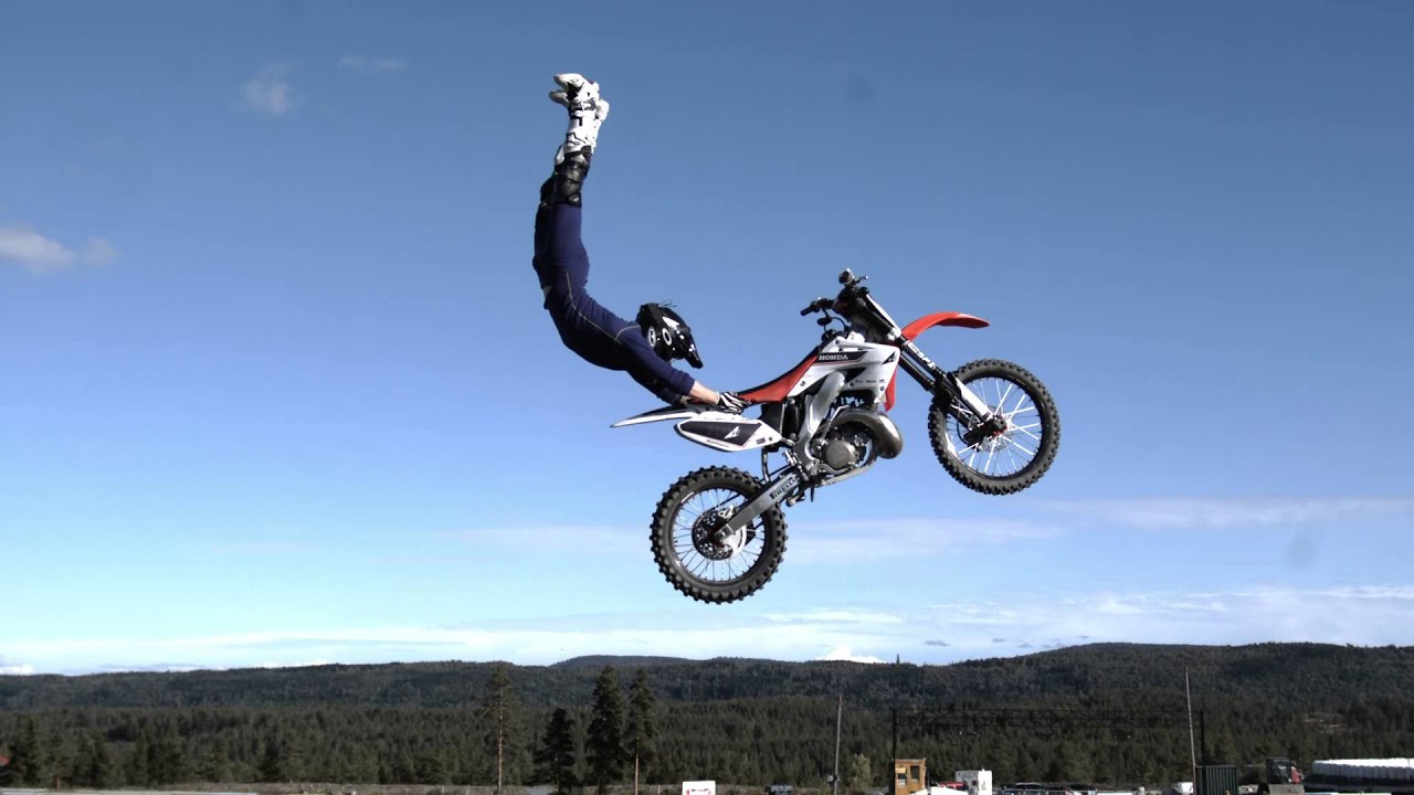 Ailo Gaup - First layers.mov