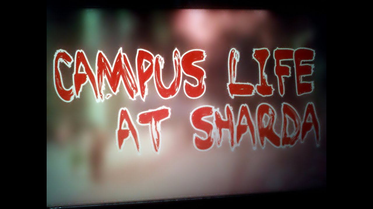 Campus Life At 