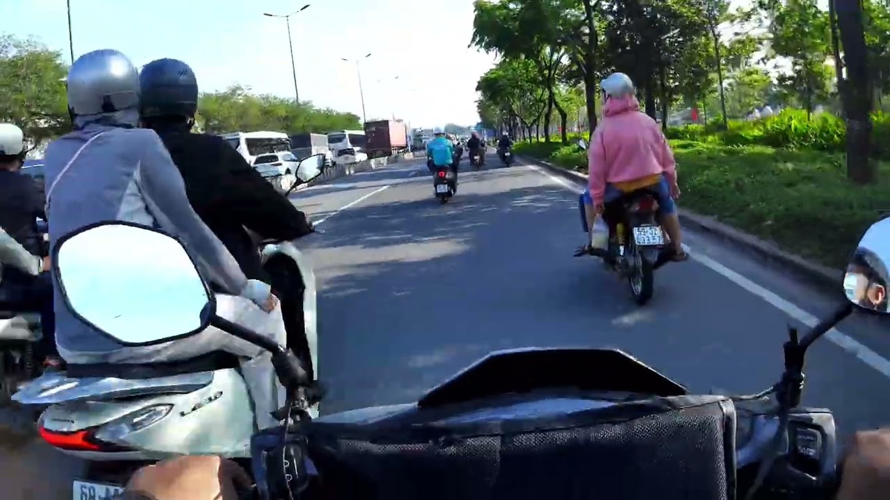 Sài gòn Hố Nai