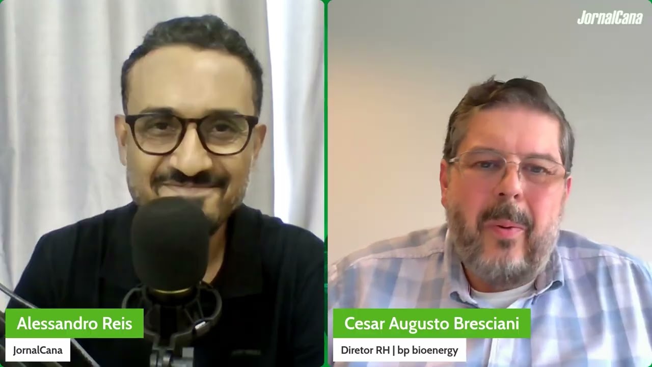 Etanol pode bater recorde em 21 anos e pressionar preços na safra 26:27