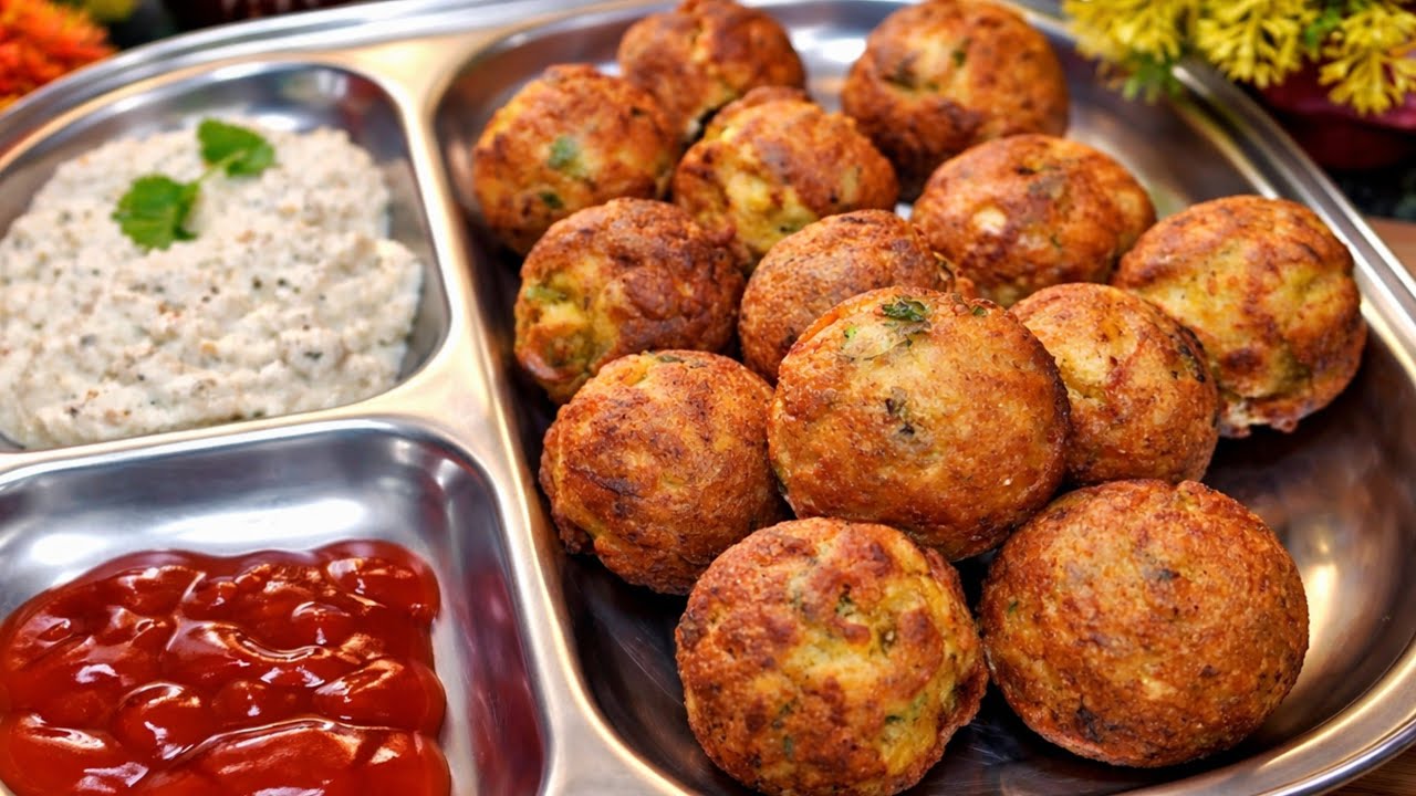 তেল ছাড়া এই হেলদি ব্রেকফাস্ট এতটাই টেস্টি যে খাওয়া শুরু করলে থামা মুশকিল | Easy breakfast recipes