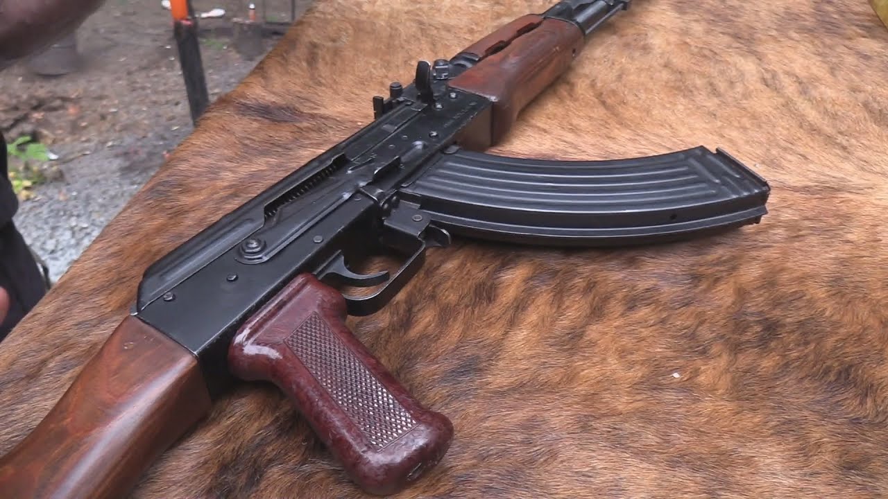 Египетские стены АК Глава 2