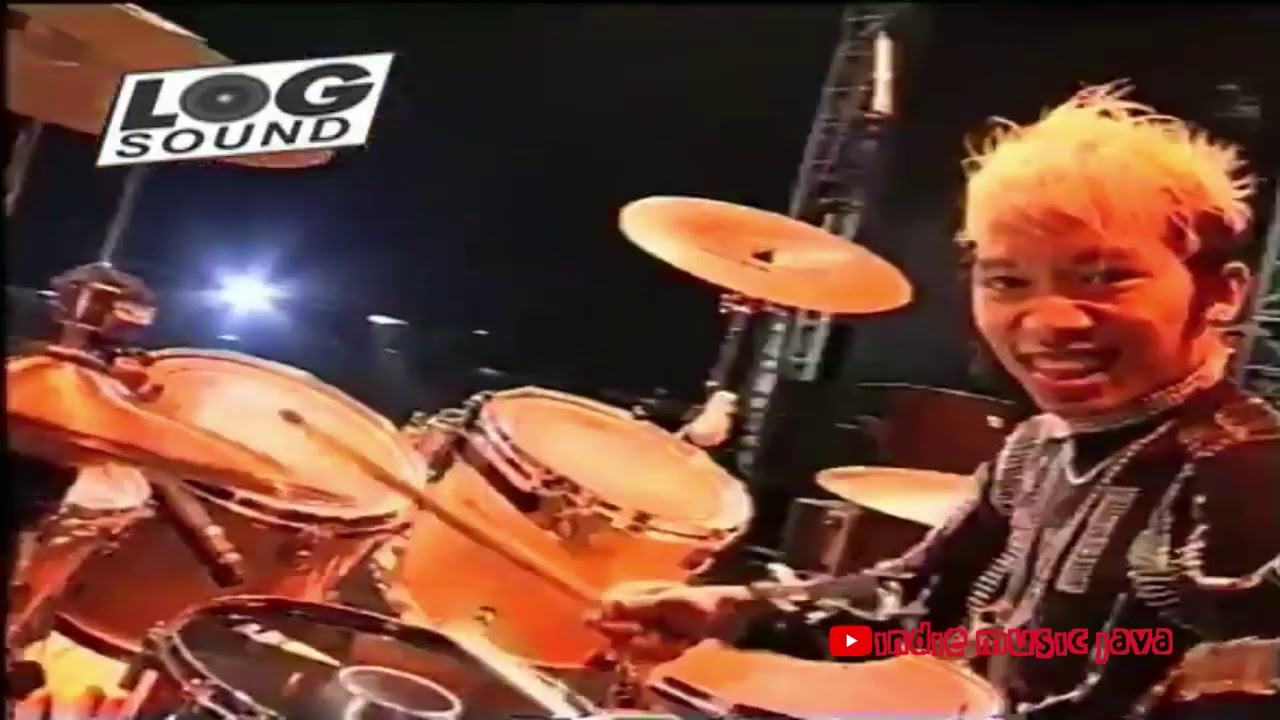 Kompeni - Gila ( GGRC 2007 )