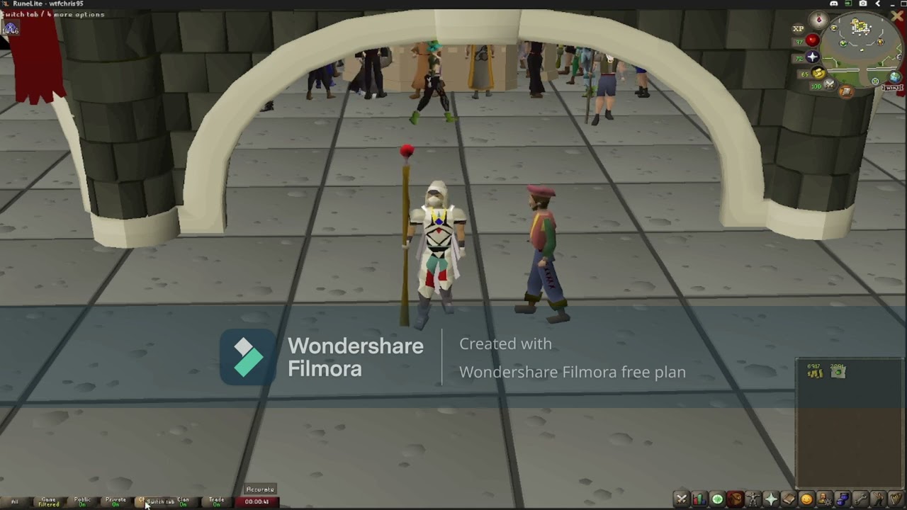 Osrs money maker 1+ mil a hour low req