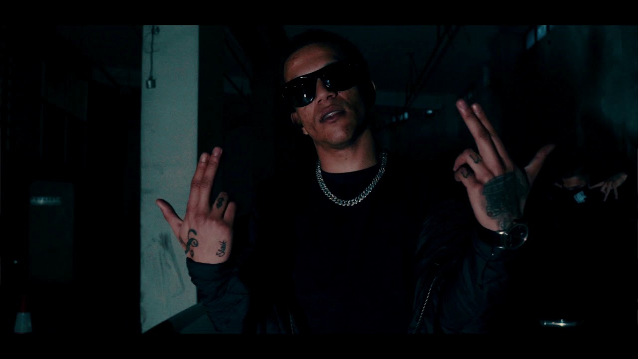 Thug slime x Lindo type beat - 