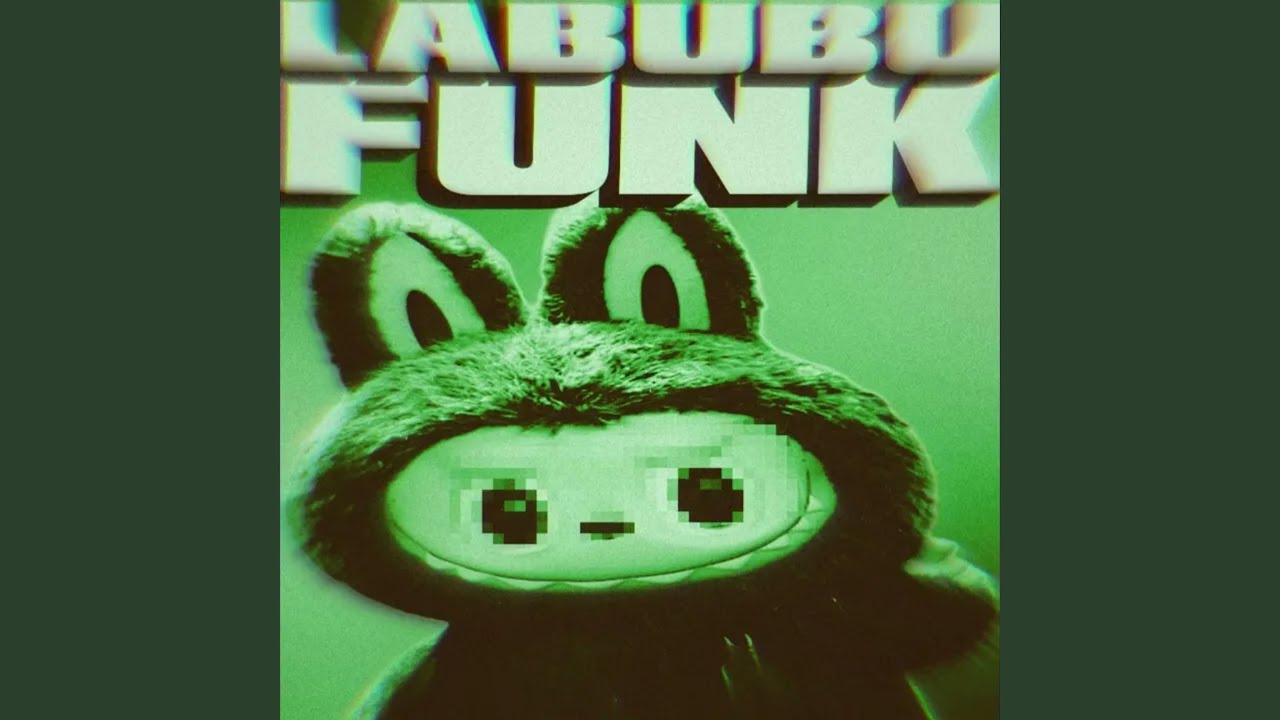 LAA BUBU (3 FUNK)