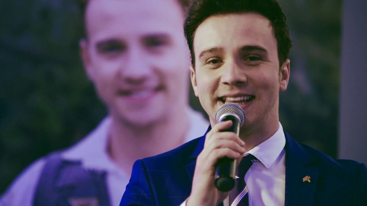 Cristian Tomoni & Mini Muzicantii - Colaj brauri 7 (Live)