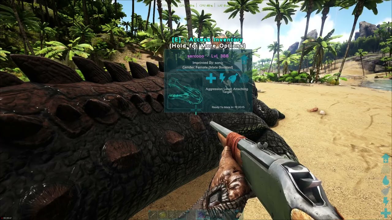 ME AND MY BROTHER FUNNY PLAY ARK MOMENT Join us to experience an atmosphere full of excitement