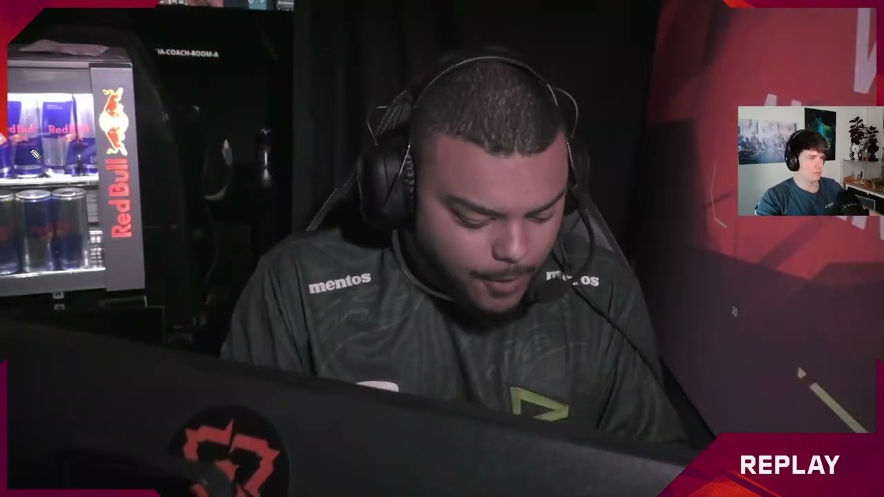 LOUD v FURIA Map 3 Bind Americas