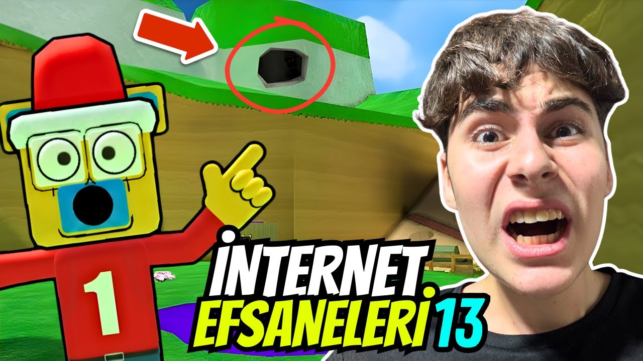 İNANILMAZ İnternet Efsaneleri🤯! | Super Bear Adventure gameplay @Besavi @Propter Studio ​