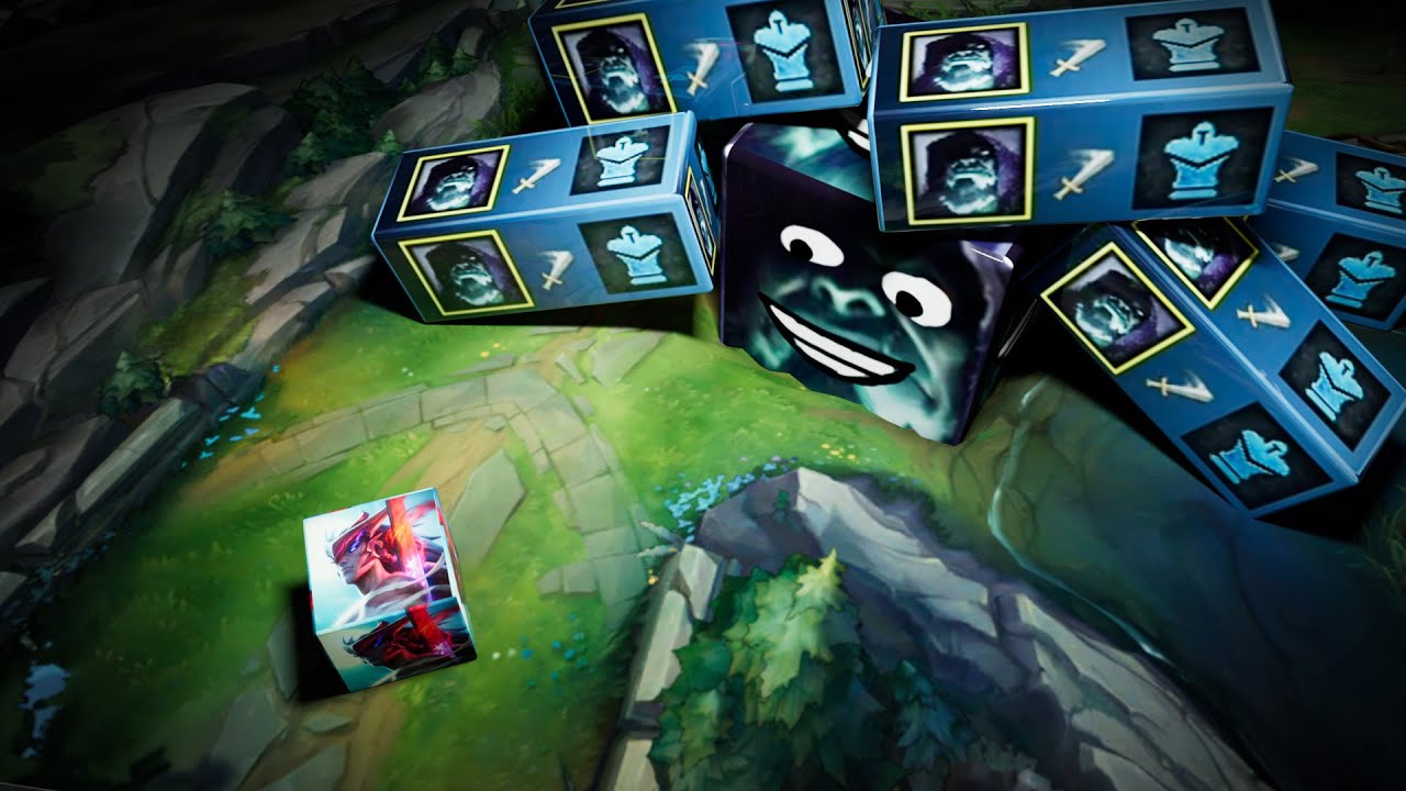 How many towers can Yorick carry?