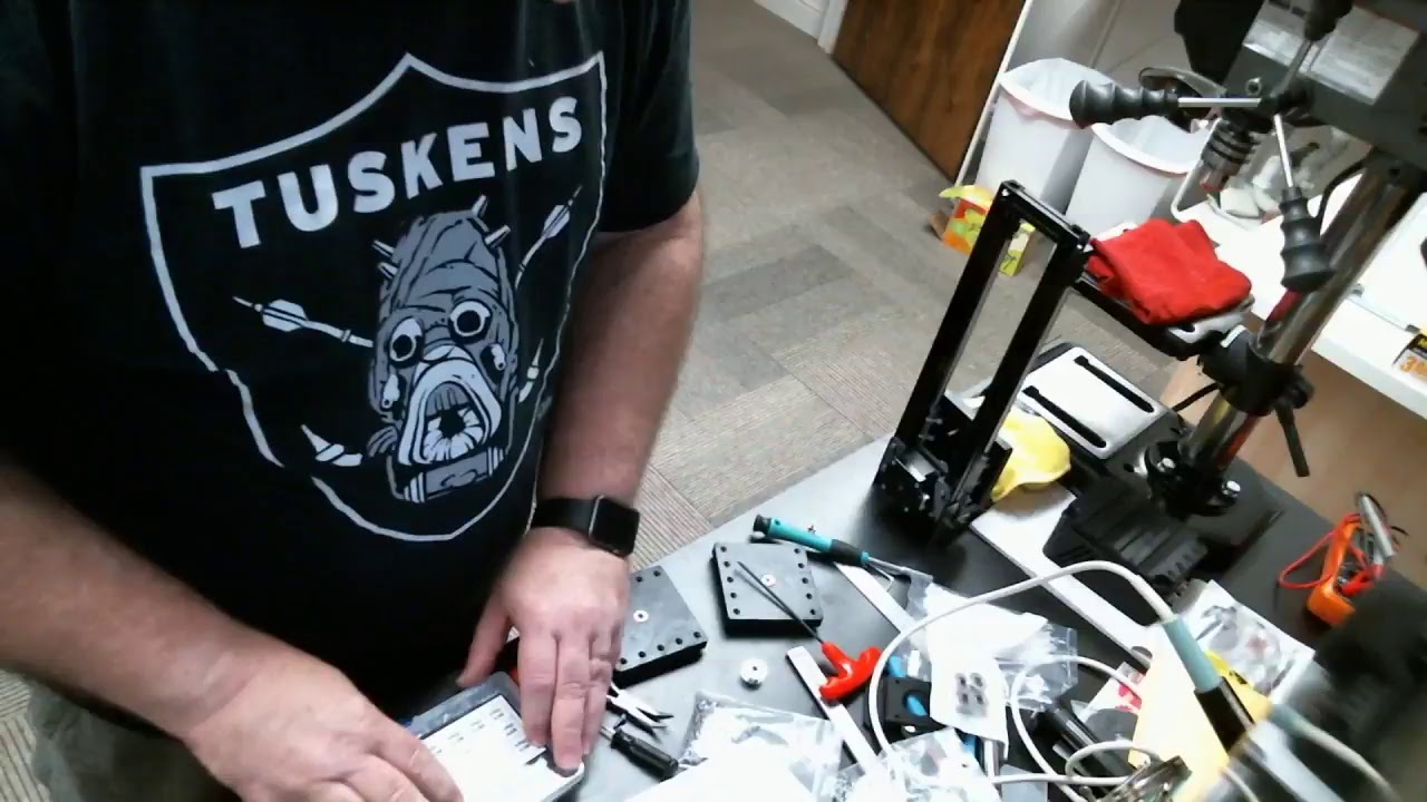 BrickNerd Live!