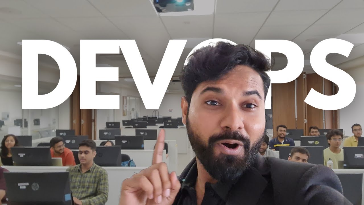 Kya Symbiosis students DevOps me Jenkins CICD Pipeline bana lenge?