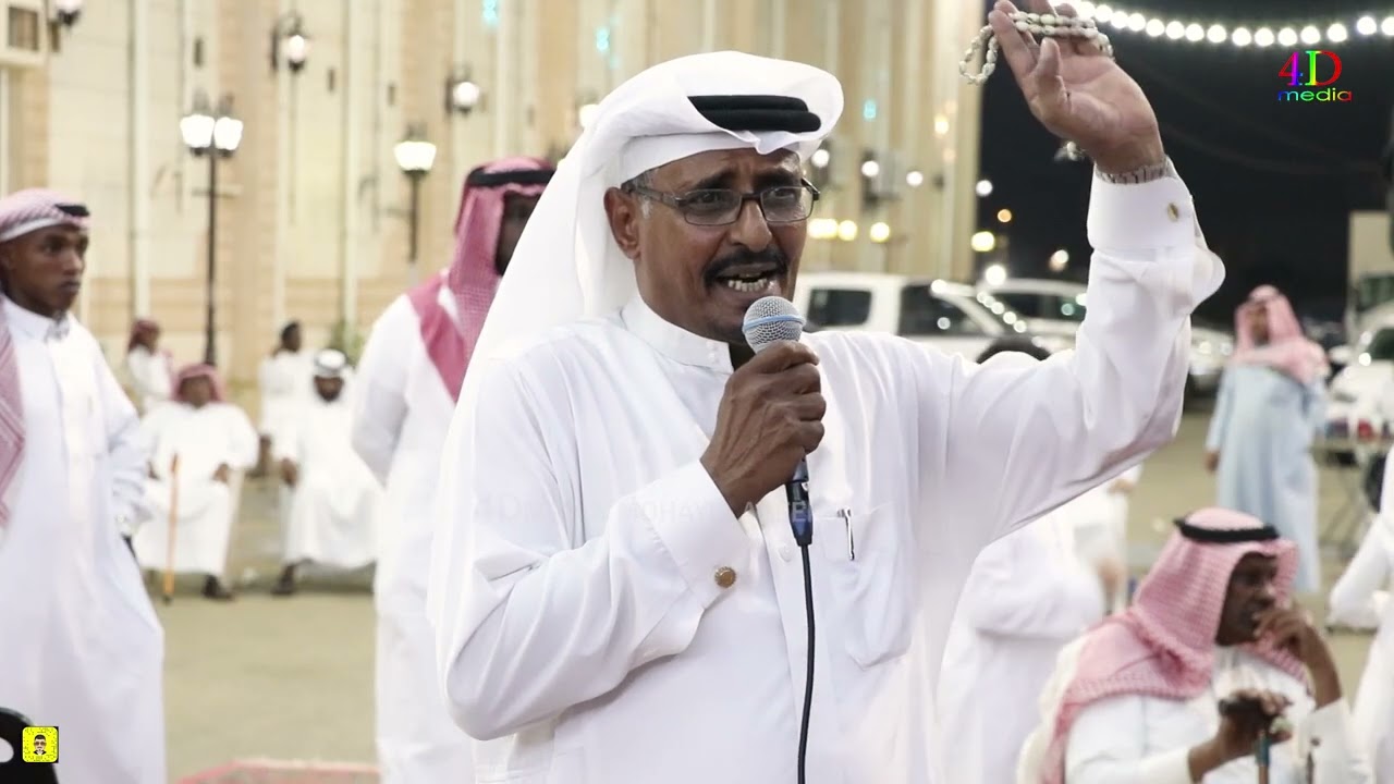 حفل زواج/عثمان بن ظافر الأسمري(الأول )