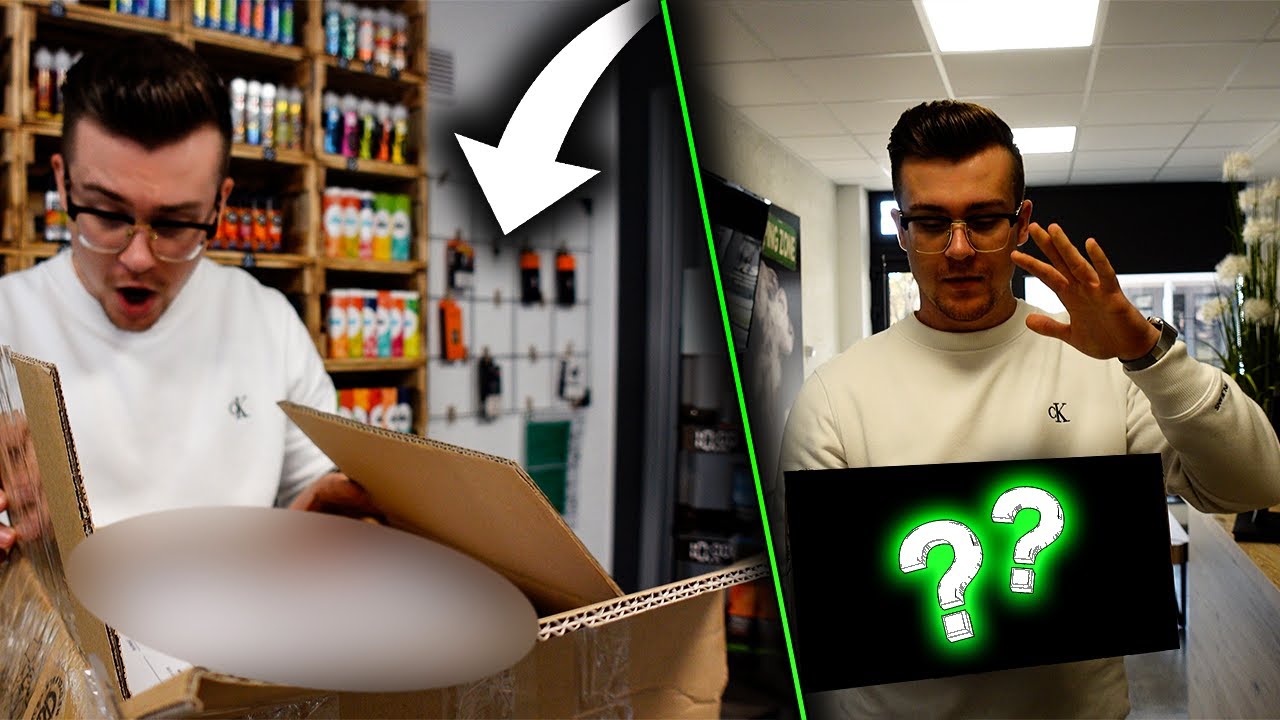 NARESZCIE JEST TO NA CO CZEKAŁEM OD PARU MIESIĘCY...  | V4B VLOG