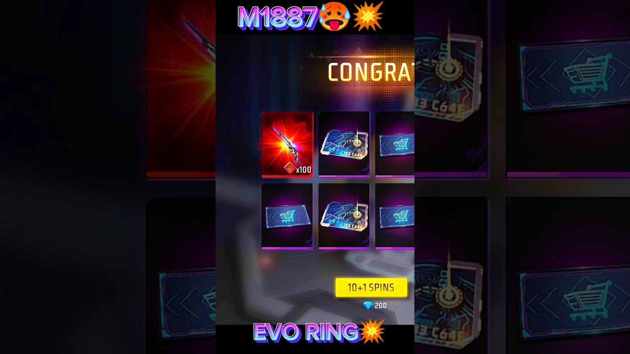 🔥 NEXT EVO VAULT EVENT 🔥 MAY 02 👀 EVO VAULT RING EVENT FREE FIRE IN TAMIL | EVO SCAR 2.0 FF | HTG ZZ