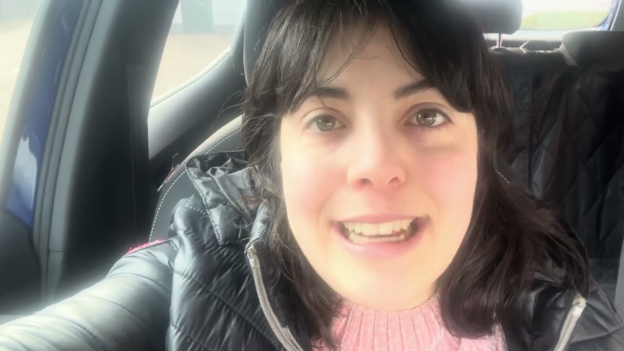 LA MIA PRIMA VOLTA ALLE OLIMPIADI 🏒
