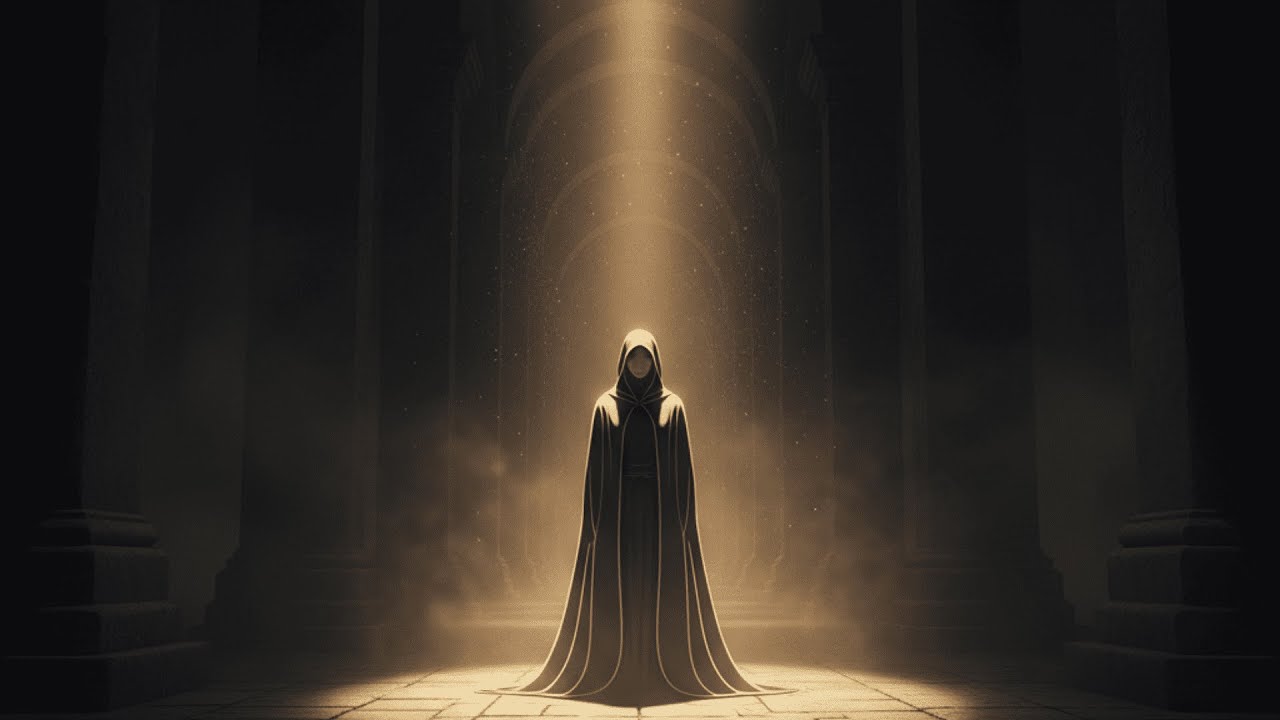 The Architecture of Inner Strength &mdash; A Philosophy of Discipline and Calm Power