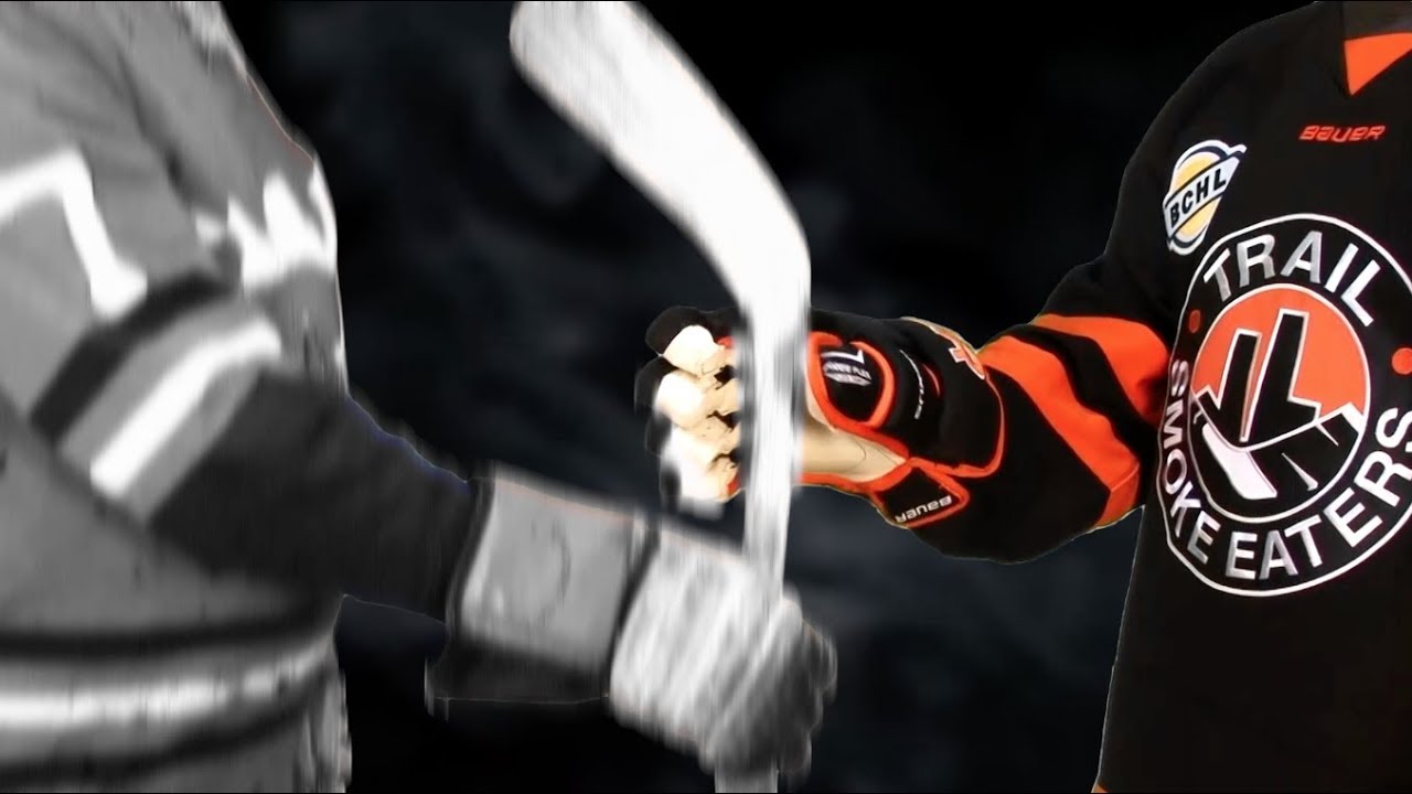 Trail Smoke Eaters | The Legacy Lives On